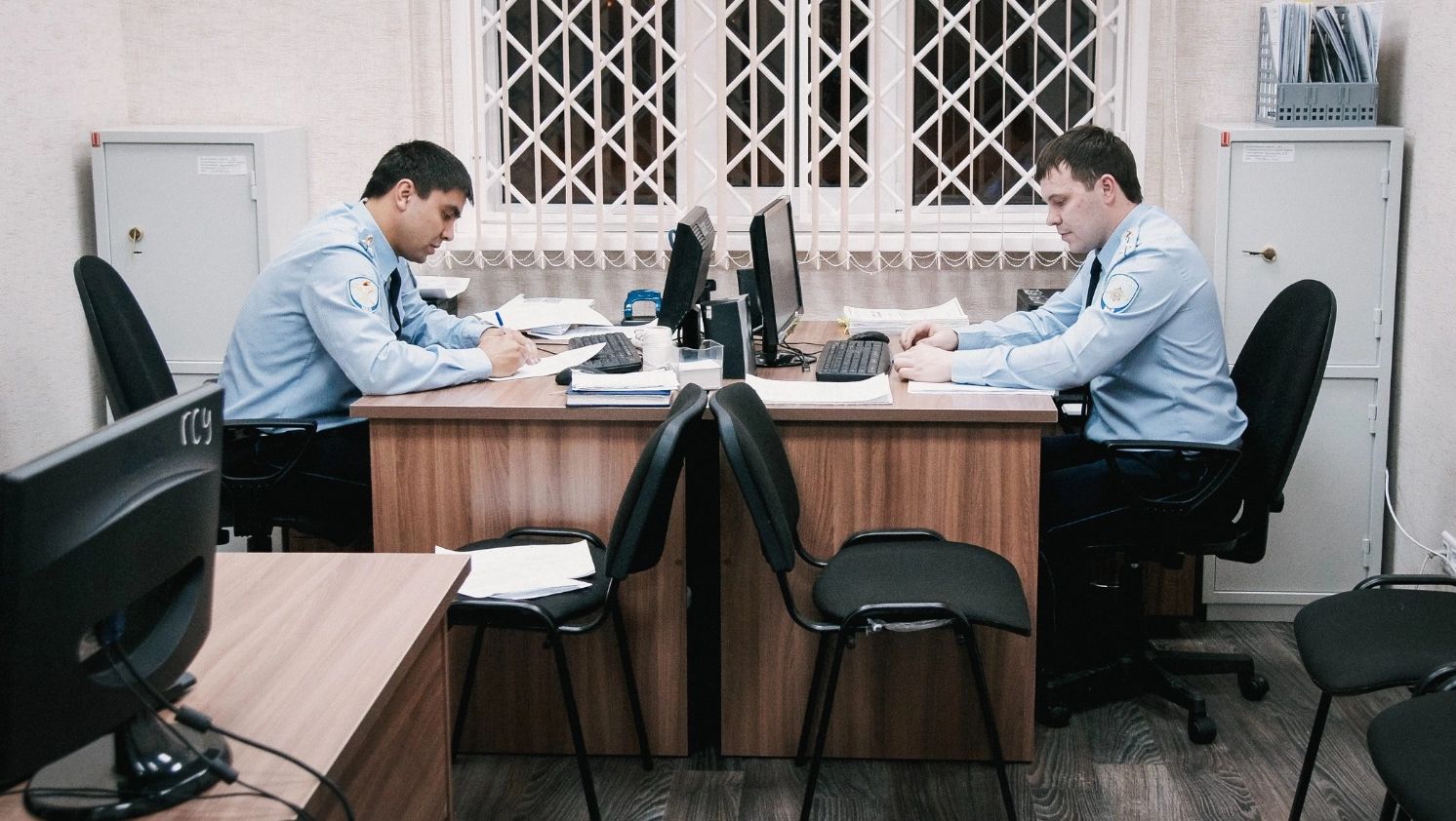В России утверждена Концепция противодействия IT-преступлениям