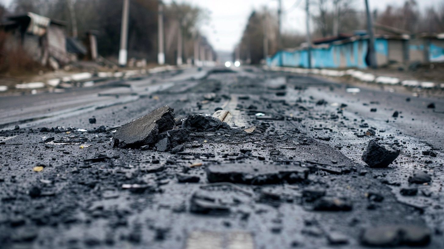 Бизнесмен не может вернуться в Белгород из-за украденного на Украине паспорта