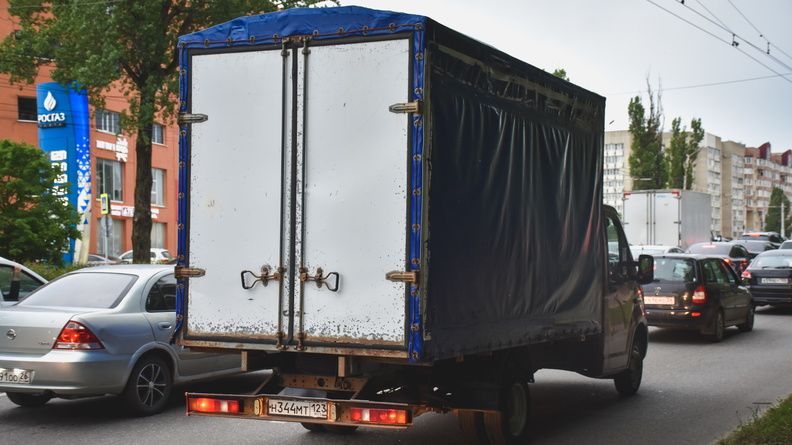 Транзитное движение через город предлагают запретить в Железноводске
