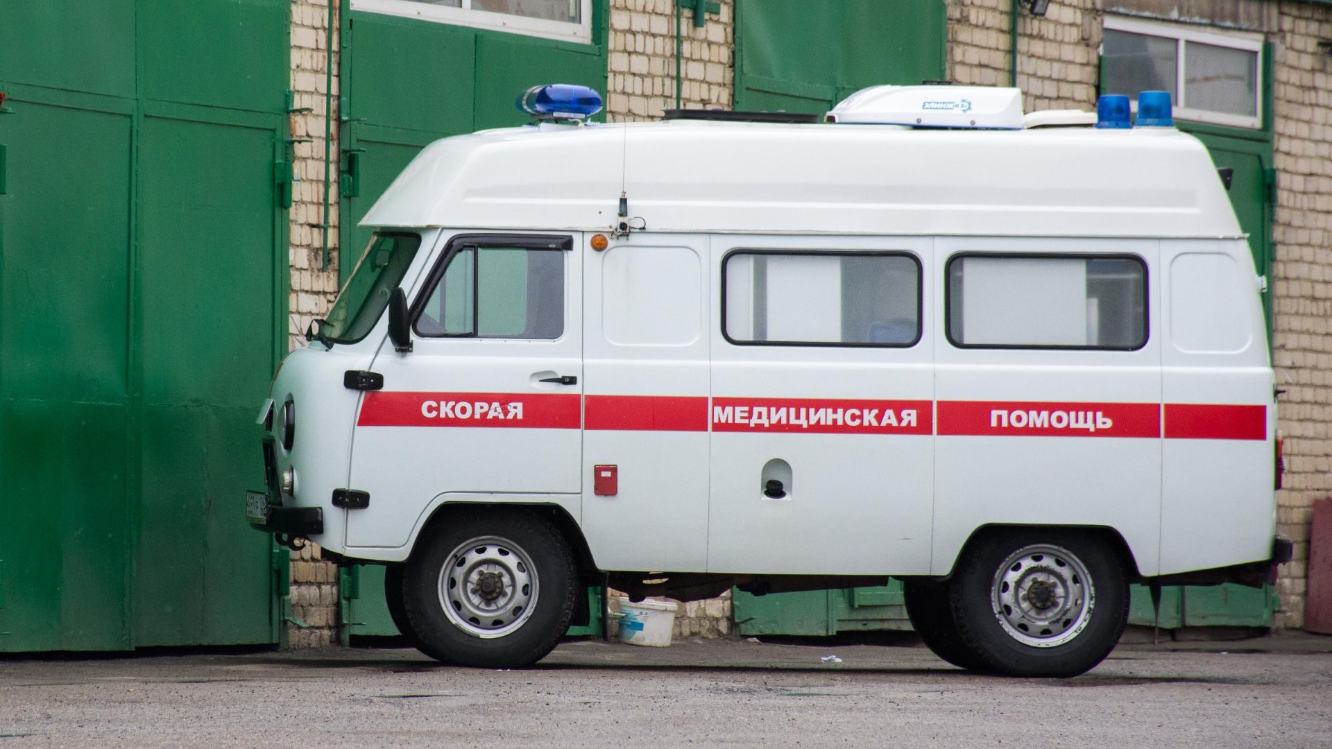 Заболевший пассажир стал причиной экстренной посадки самолета