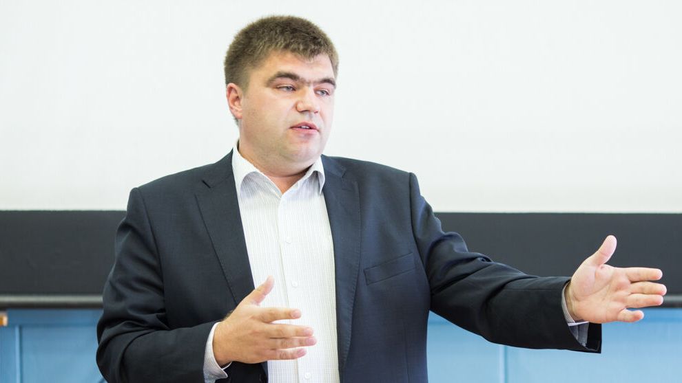 Директор «Пермгорэлектротранс» покинул свой пост