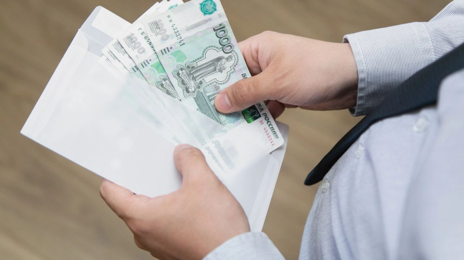 Перспективная профессия без образования