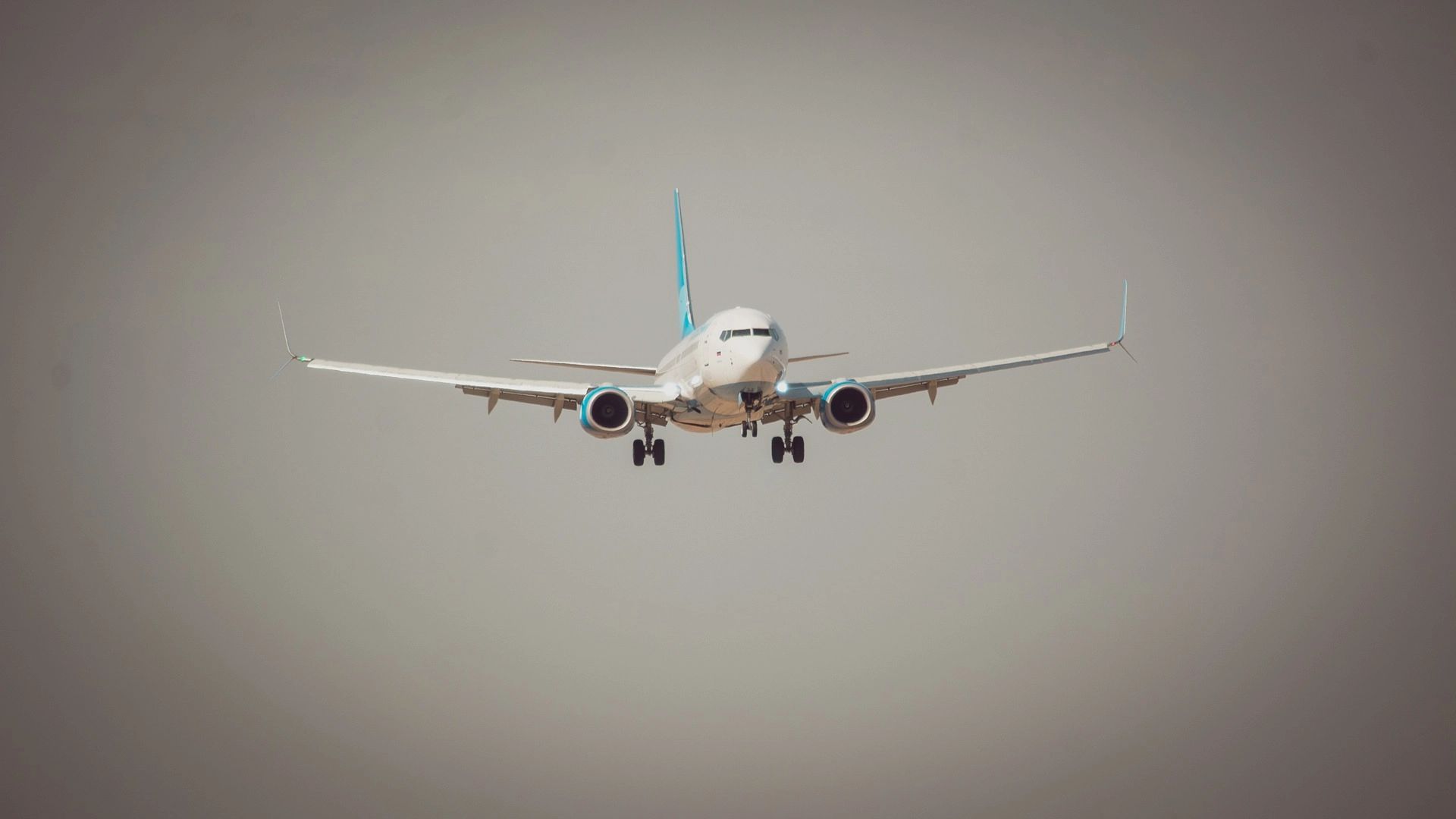 Туман задержал два авиарейса в Ижевск