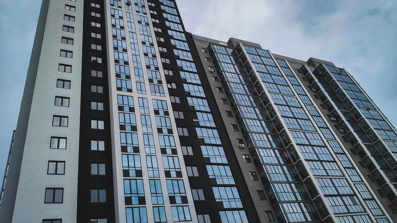 Спрос на новостройки в Ростове-на-Дону взлетел на 26%