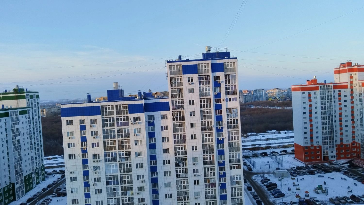 Эксперты уверены, что снижения цен на жилье в ближайшие годы ждать не стоит