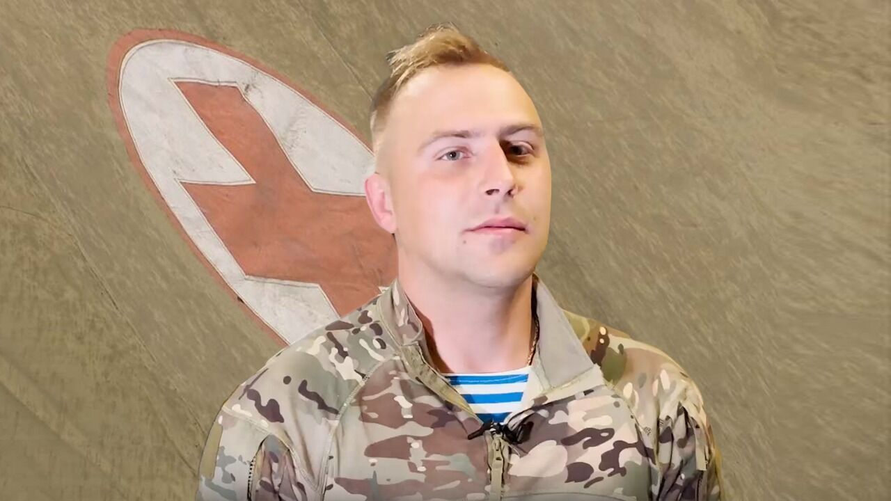 «Многое тут переосмысливается»: ставропольский военврач о работе в зоне СВО