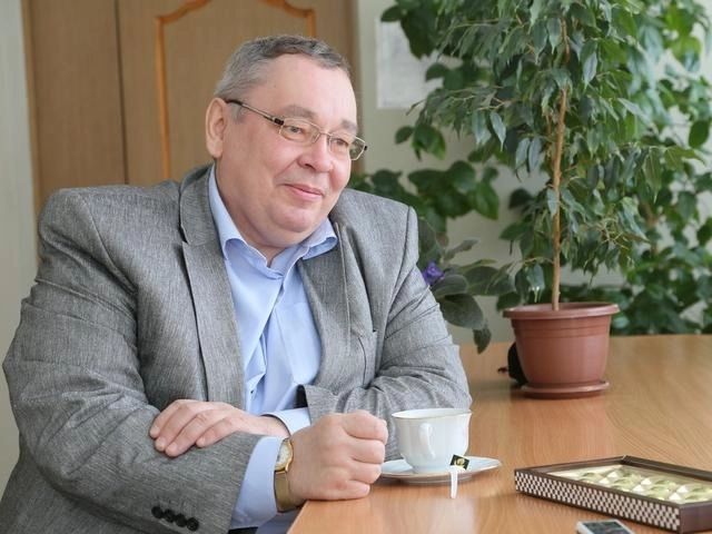 Коннов Юрий Васильевич