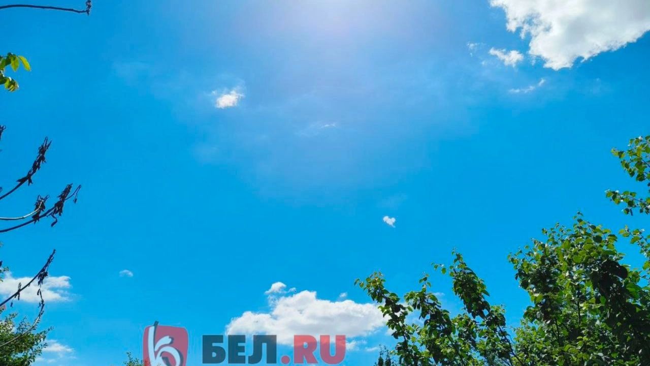 На фоне ракетной опасности в Белгороде прозвучали взрывы