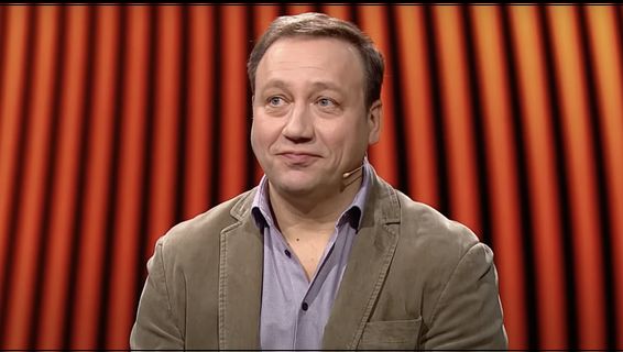 Актер Дронов признался, что его преследует образ Кости Воронина