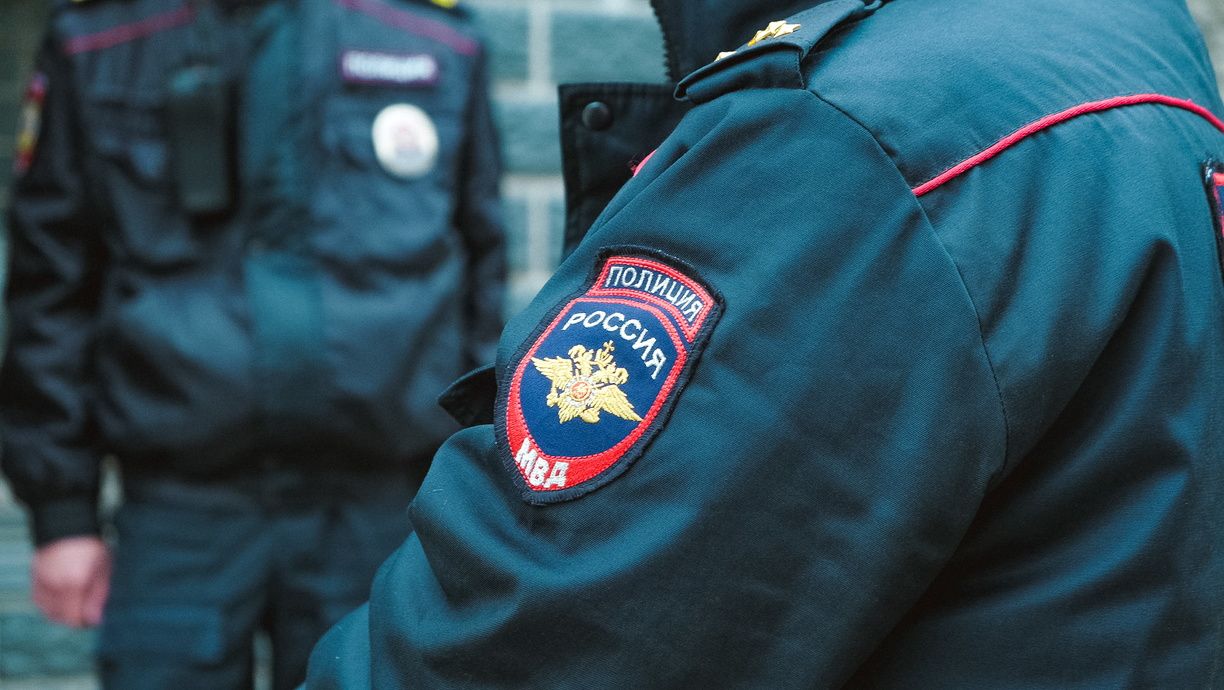 СК завел дело на жителя Нижневартовска за избиение дерматовенеролога