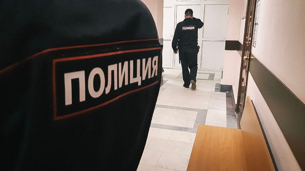 По факту гибели женщины в аквапарке Тюмени проводится проверка