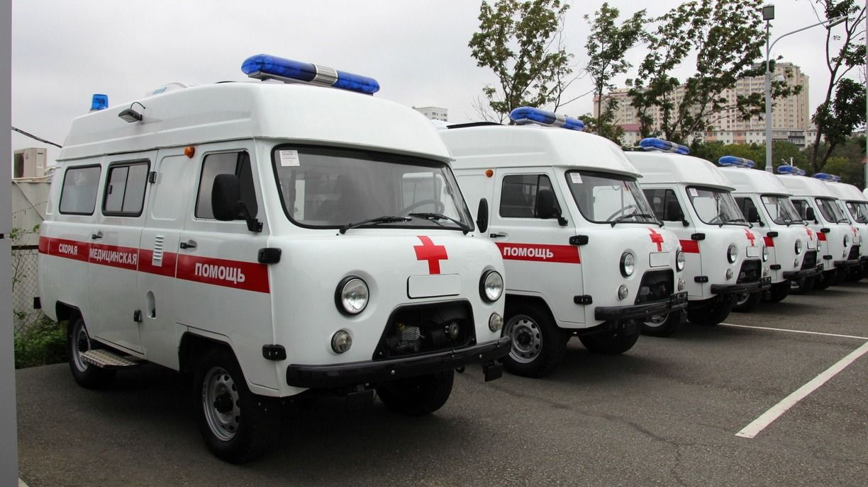 Как вызвать на дом врача при подозрении на COVID-19