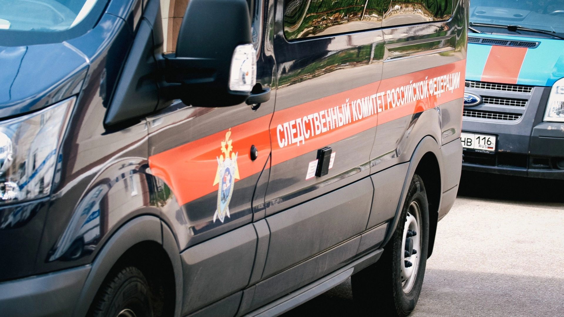 Бастрыкин потребовал возбудить дело после поножовщины в гимназии в Екатеринбурге