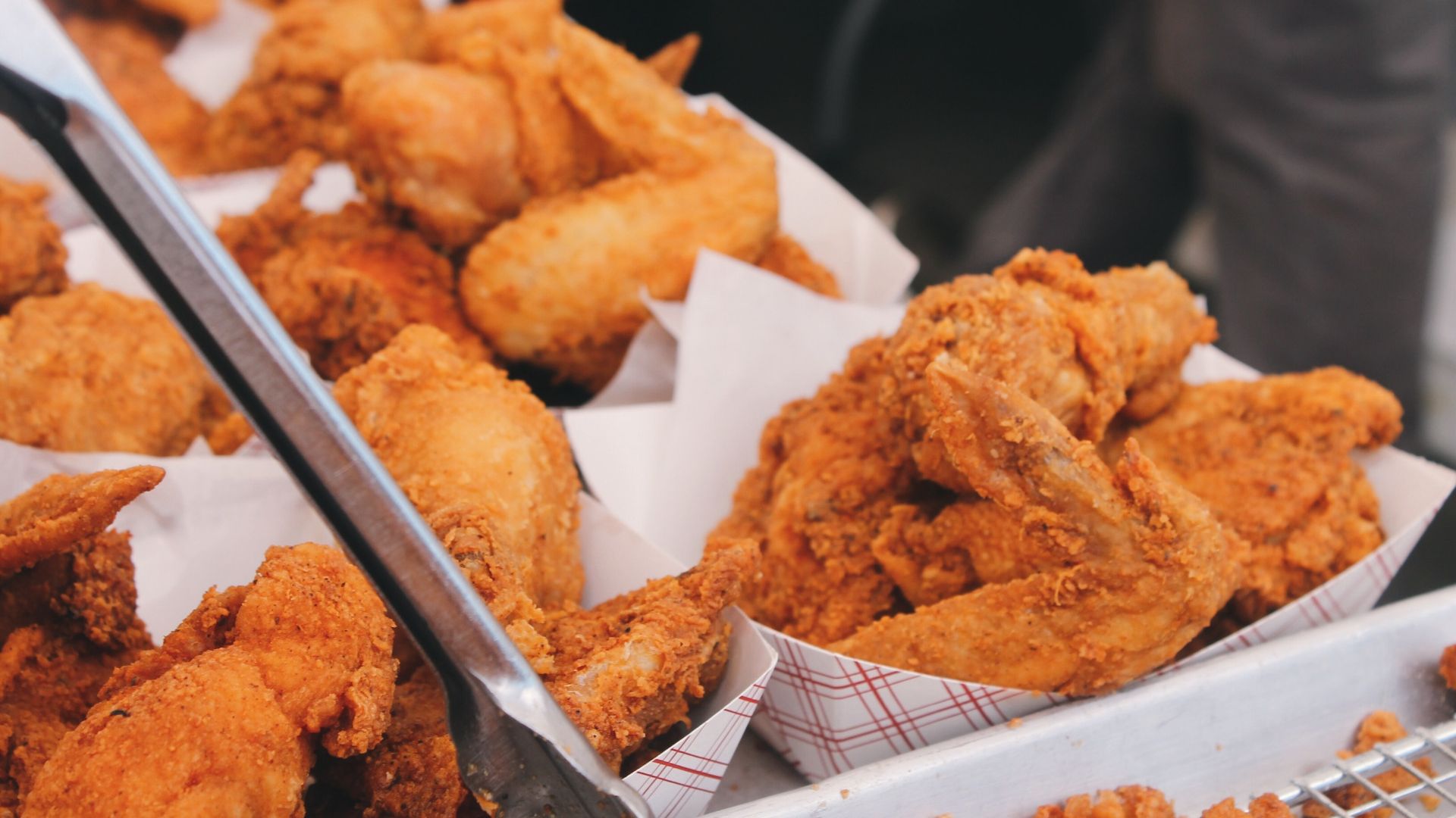 Не KFC, а Rostic's! В Белгороде изменится известная сеть фастфуда?