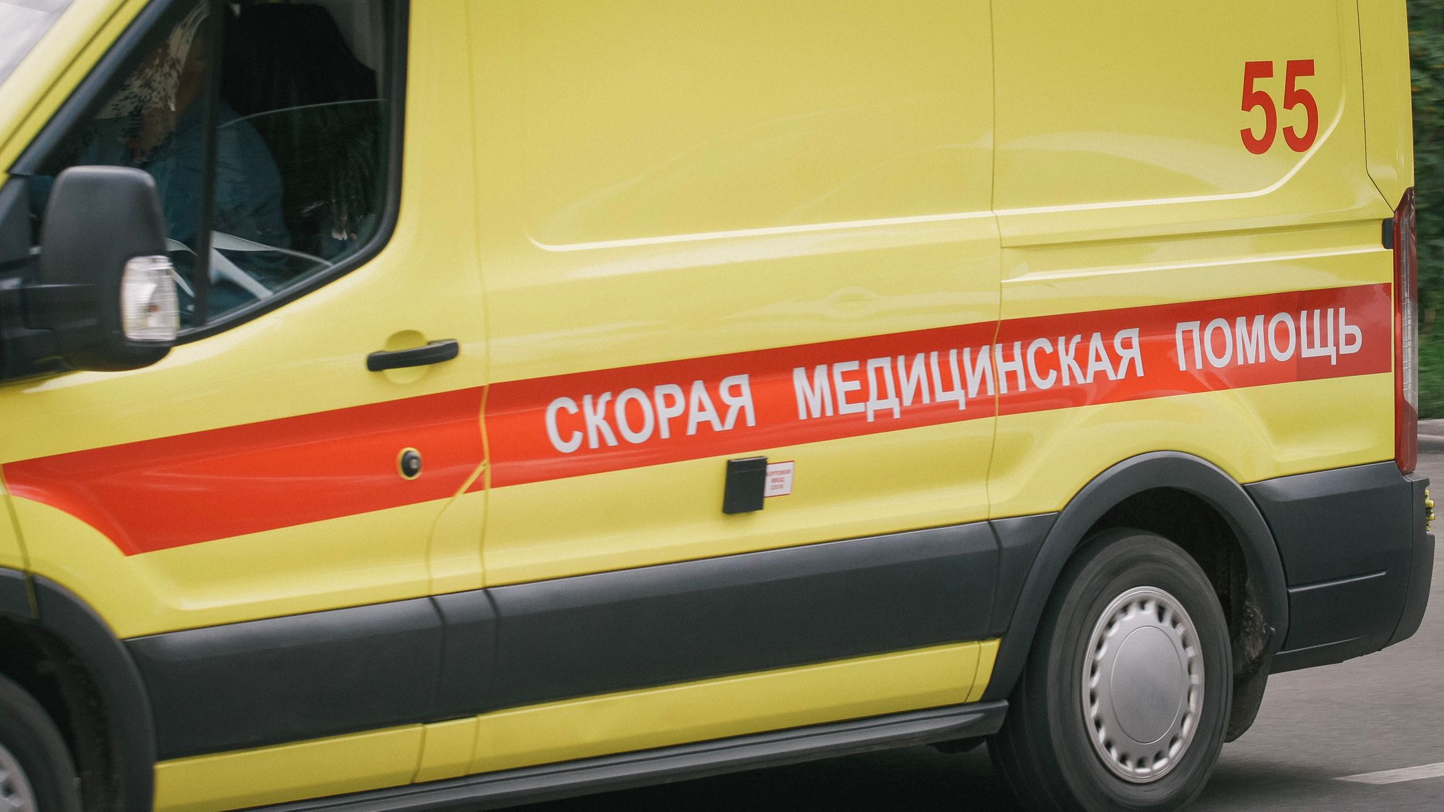Петербуржец случайно подстрелил сам себя из пневматики, пока ехал в автомобиле