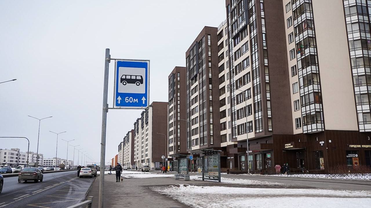 В Петербурге вырос спрос на квартиры «под ключ»