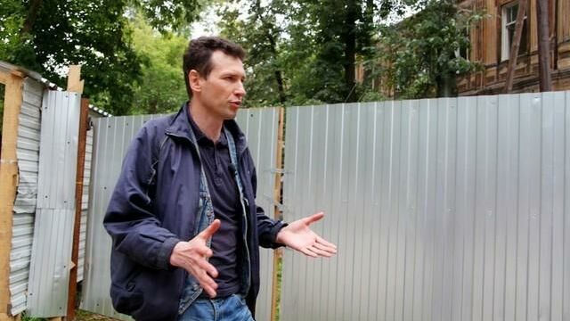 Роман Юшков об отказе суда вернуть дело в прокуратуру: «Юристы в шоке»