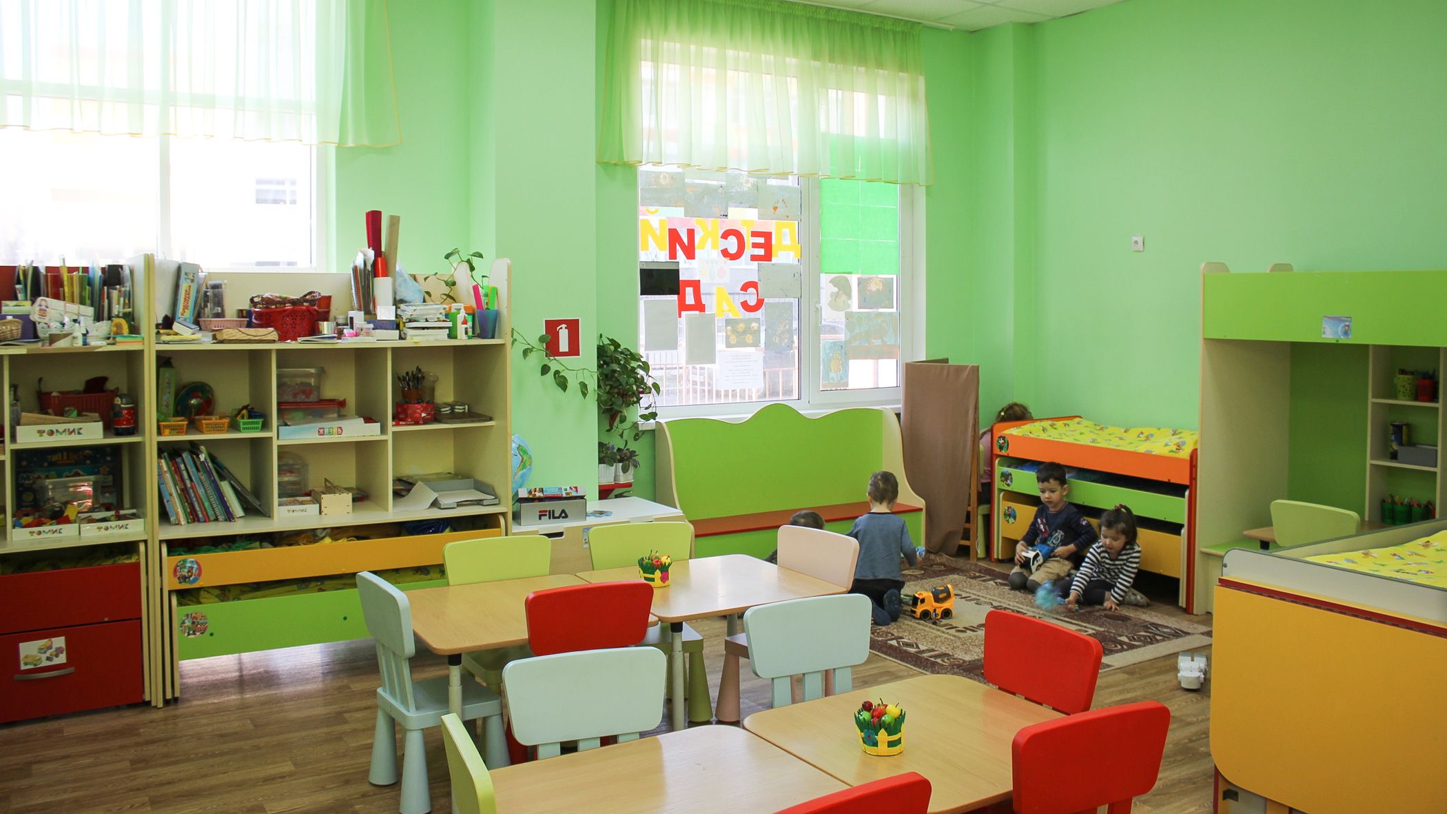 По следам Анны Кувычко: на Урале дети разучивали песню про «дядю Вову»