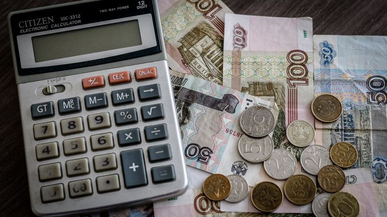 Россиянам рассказали об ошибках при расчете отпускных