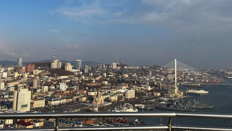 Глобальное потепление — предвестник конца света? Синоптики Приморья озвучили прогноз