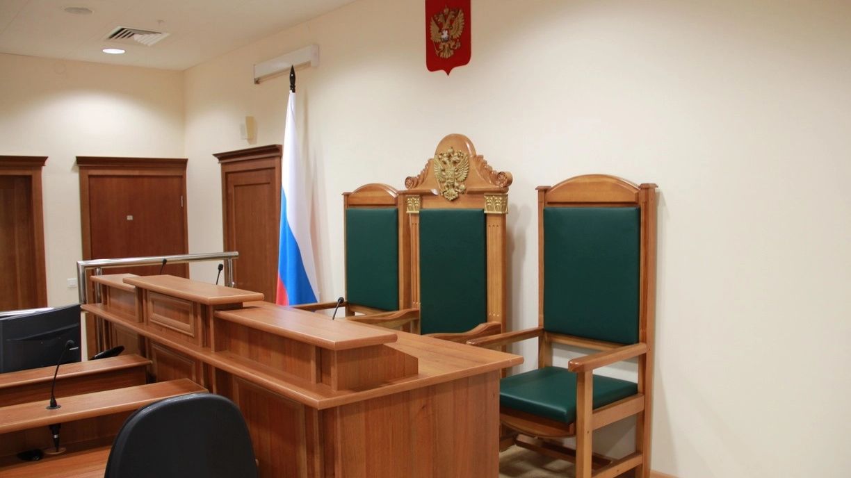 Год был богат на громкие судебные процессы