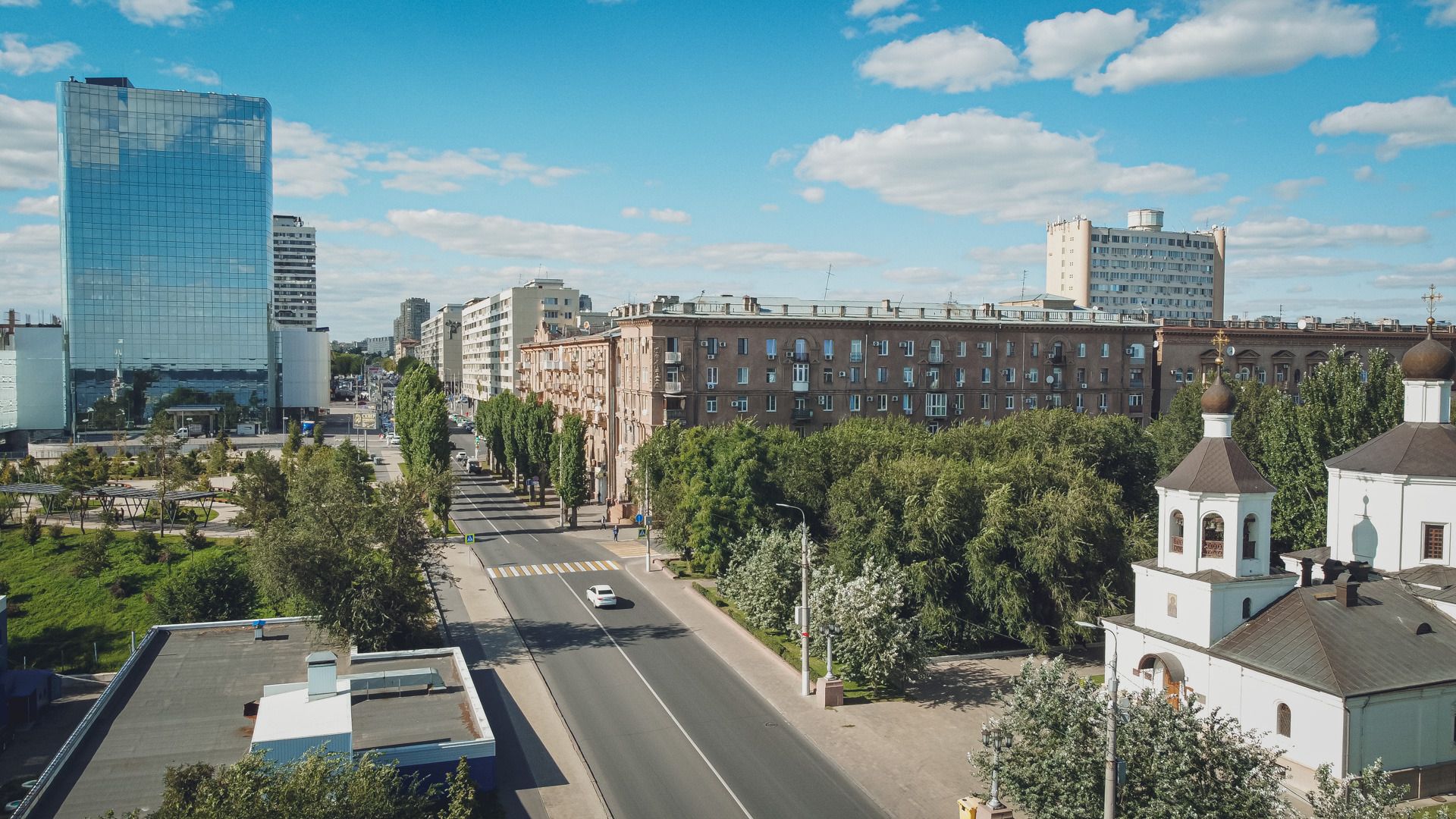Волгоградские чиновники получили неприятный сюрприз от губернатора