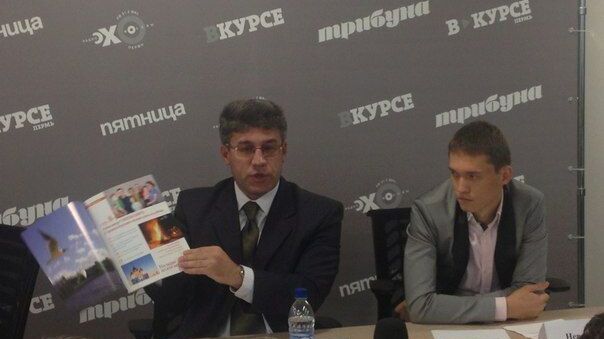 «Андреянов не отвечает на звонки». Демарш кандидатов в гордуму оказался под угрозой срыва