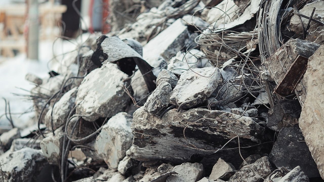 Жительница рухнувшего дома на Гороховой в Санкт-Петербурге рассказала о перепланировках