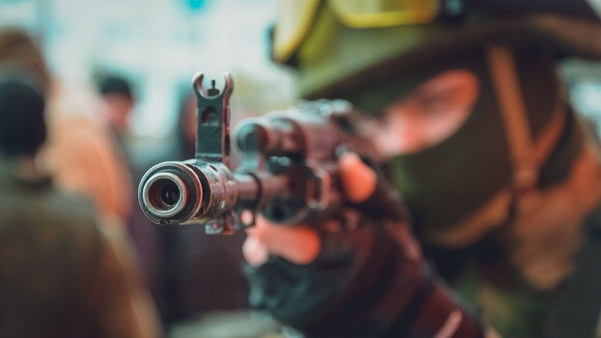 Суд заставил завод в Прикамье обеспечить охрану предприятия силами нацгвардии