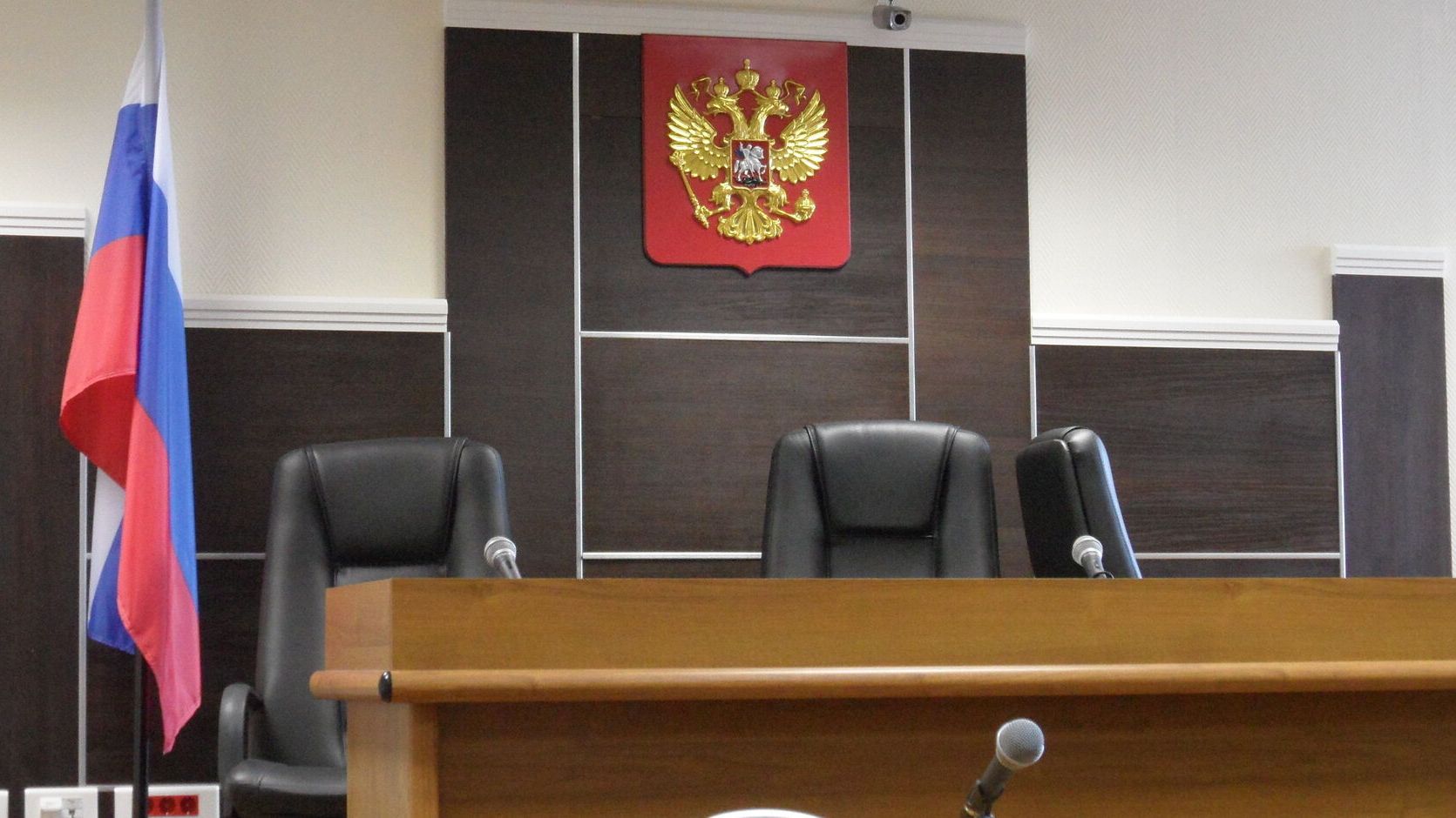 В Перми директора фирмы осудят за невыплату зарплаты инвалидами-надомникам