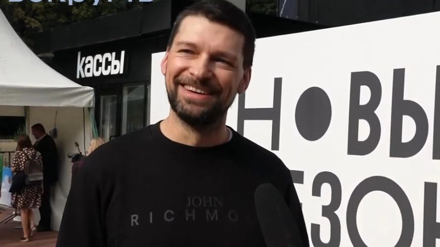 Даниил Страхов не дает интервью, не появляется на светских тусовках, не участвует в телепроектах