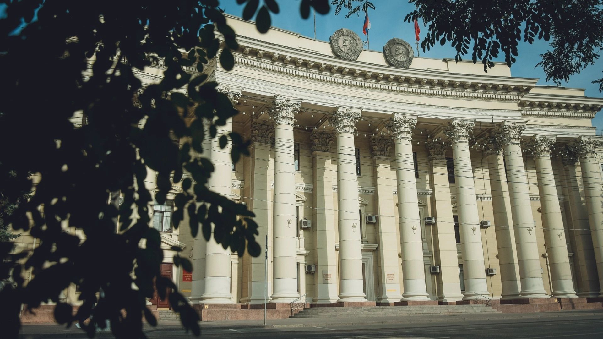 Кто станет новым руководителем волгоградского облкомитета молодежной политики