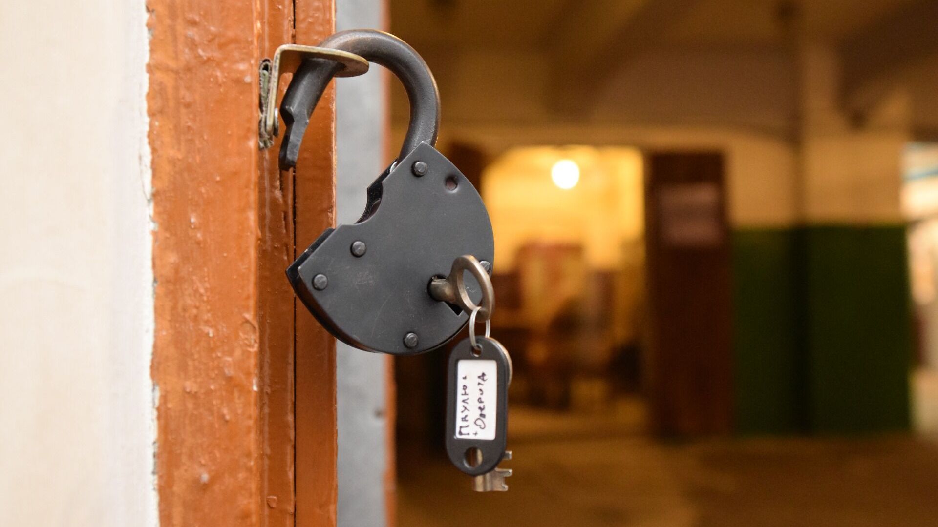 В Белгородской области опубликовали первую интерактивную карту укрытий