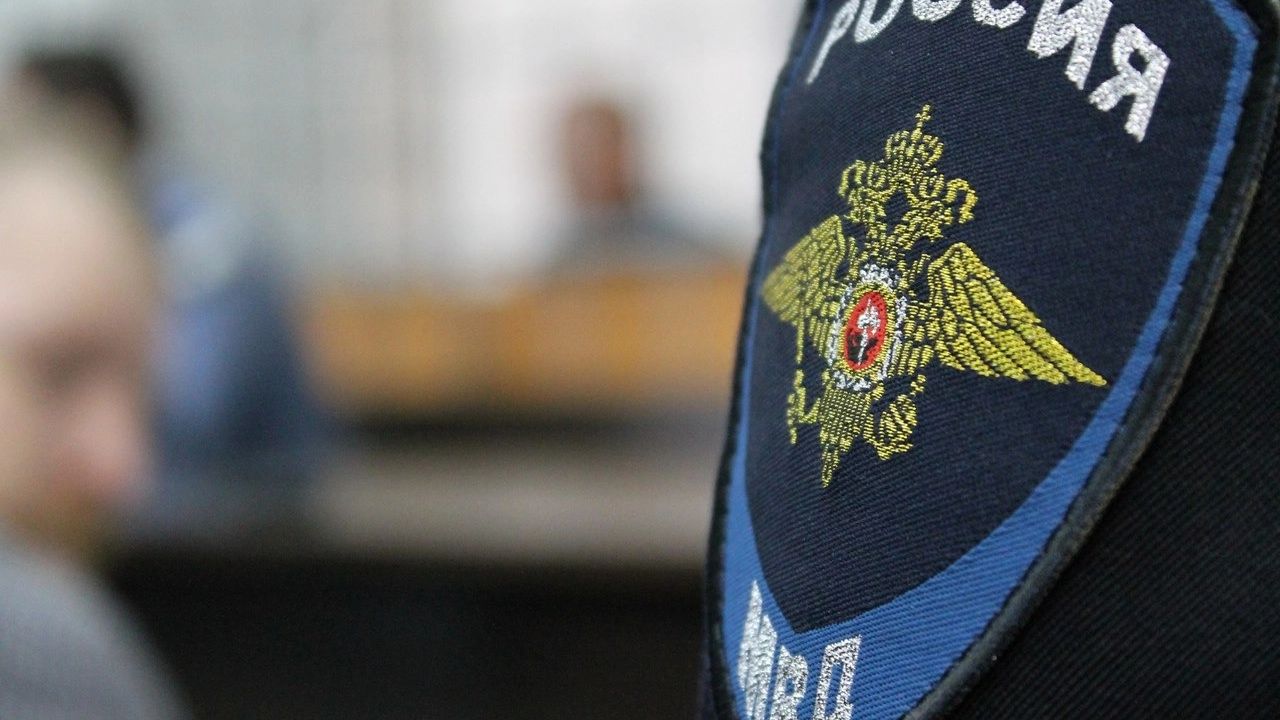 Женщина в Нижнем Тагиле задержана по подозрению в обороте наркотиков