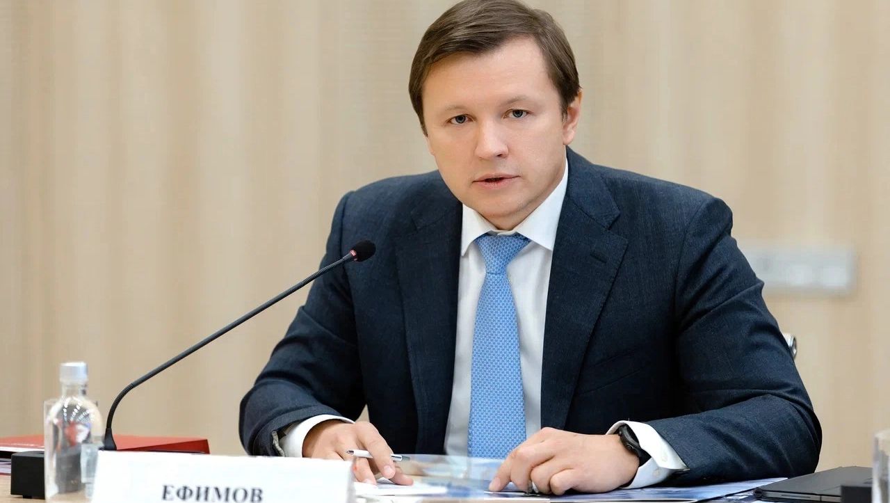 Ефимов рассказал о строительстве по реновации в 2024 году 74 новостроек в Москве