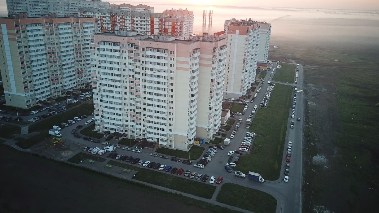 БСК дала старт строительству ЖК «Прибрежный» в Стерлитамаке