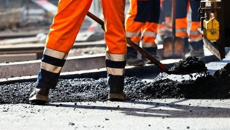 В Губкине установят новых «лежачих полицейских» за 1,6 млн рублей