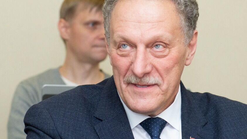Вадим Раудштейн