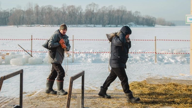 Стало известно, какая будет погода на Ставрополье в начале февраля