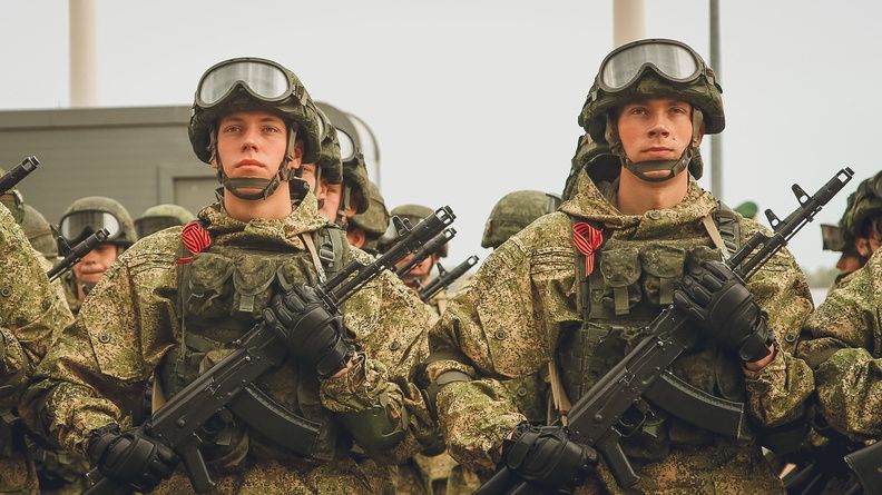 Какие выплаты могут получить мобилизованные тюменцы