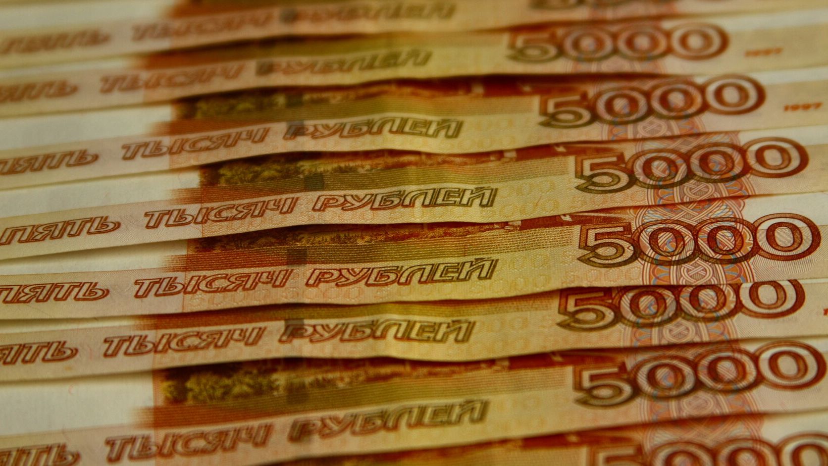 За год реальные зарплаты жителей Пермского края упали на 9,3%