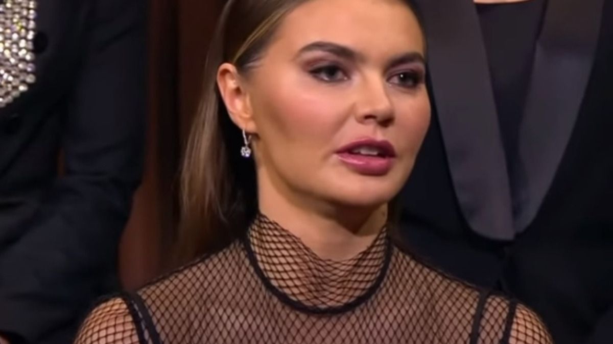 Кабаева оценила преемницу Ирины Винер