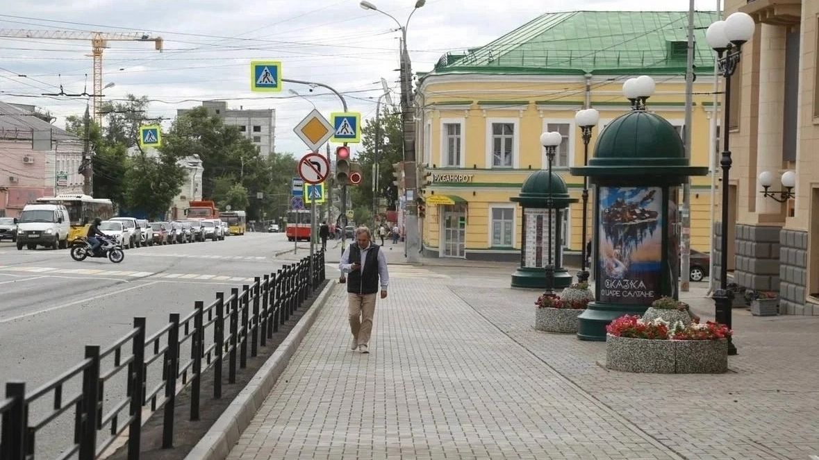 Удмуртия заняла 33 место в рейтинге регионов по качеству жизни