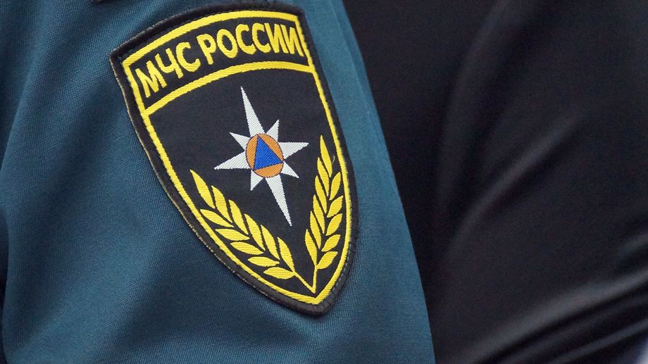 На Бульваре Красных Зорь в Петербурге при пожаре пострадал ребенок