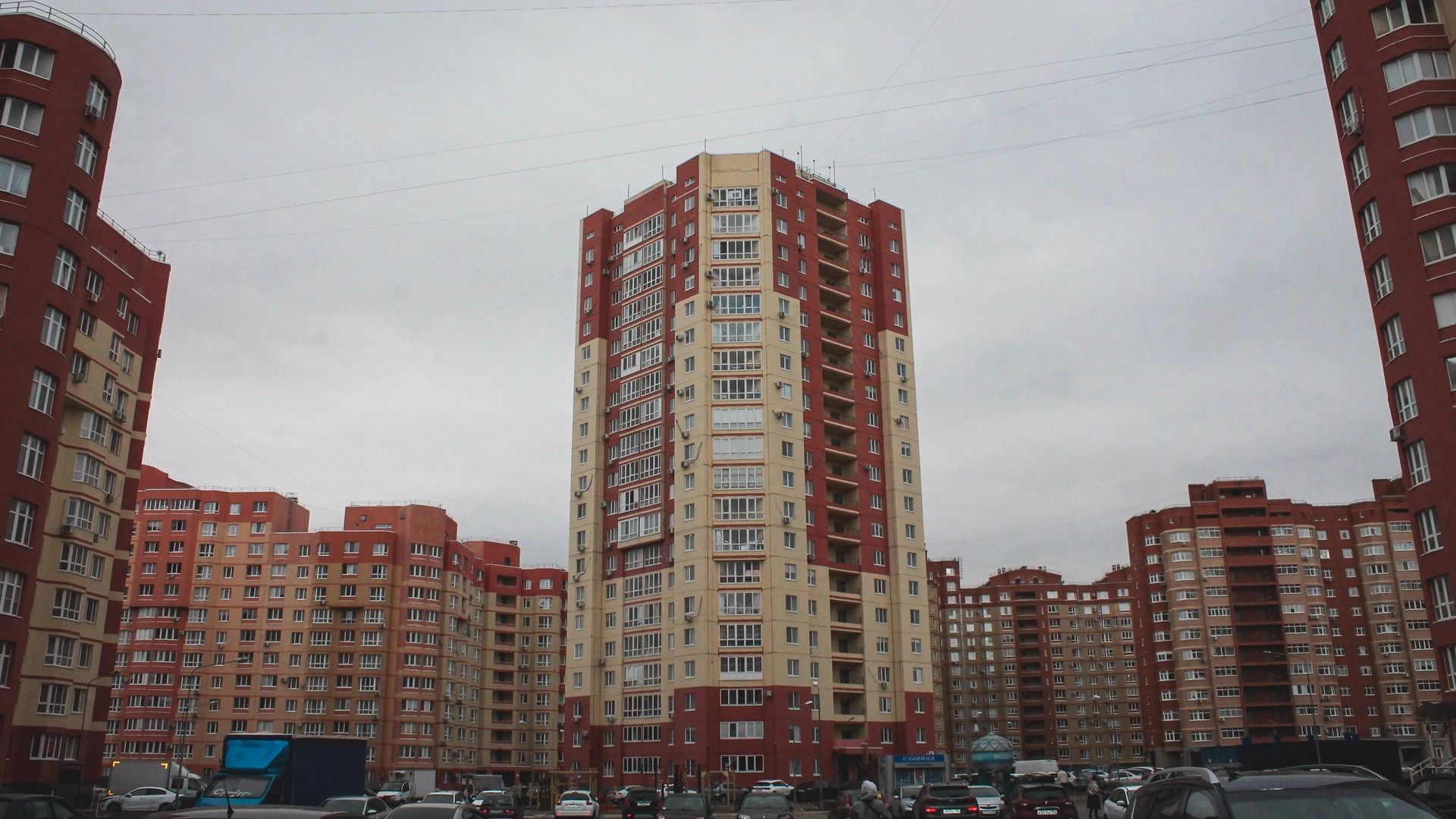 Сургутяне получили деньги вместо квартир
