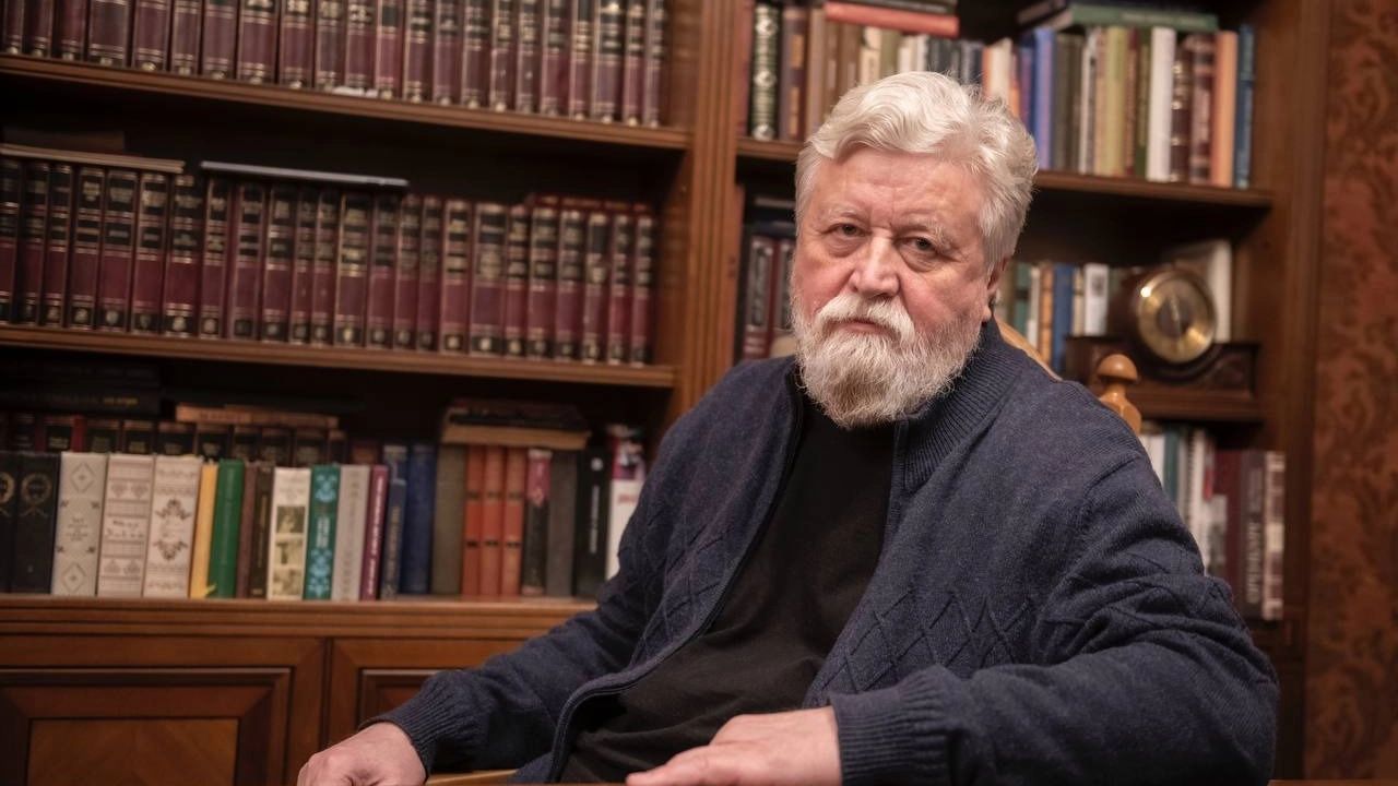 Юрий Григорьев высказал мнение о застройке территории бывшего первого водозабора Оренбурга