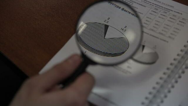 Долги по зарплате в Пермском крае составили 30 миллионов рублей