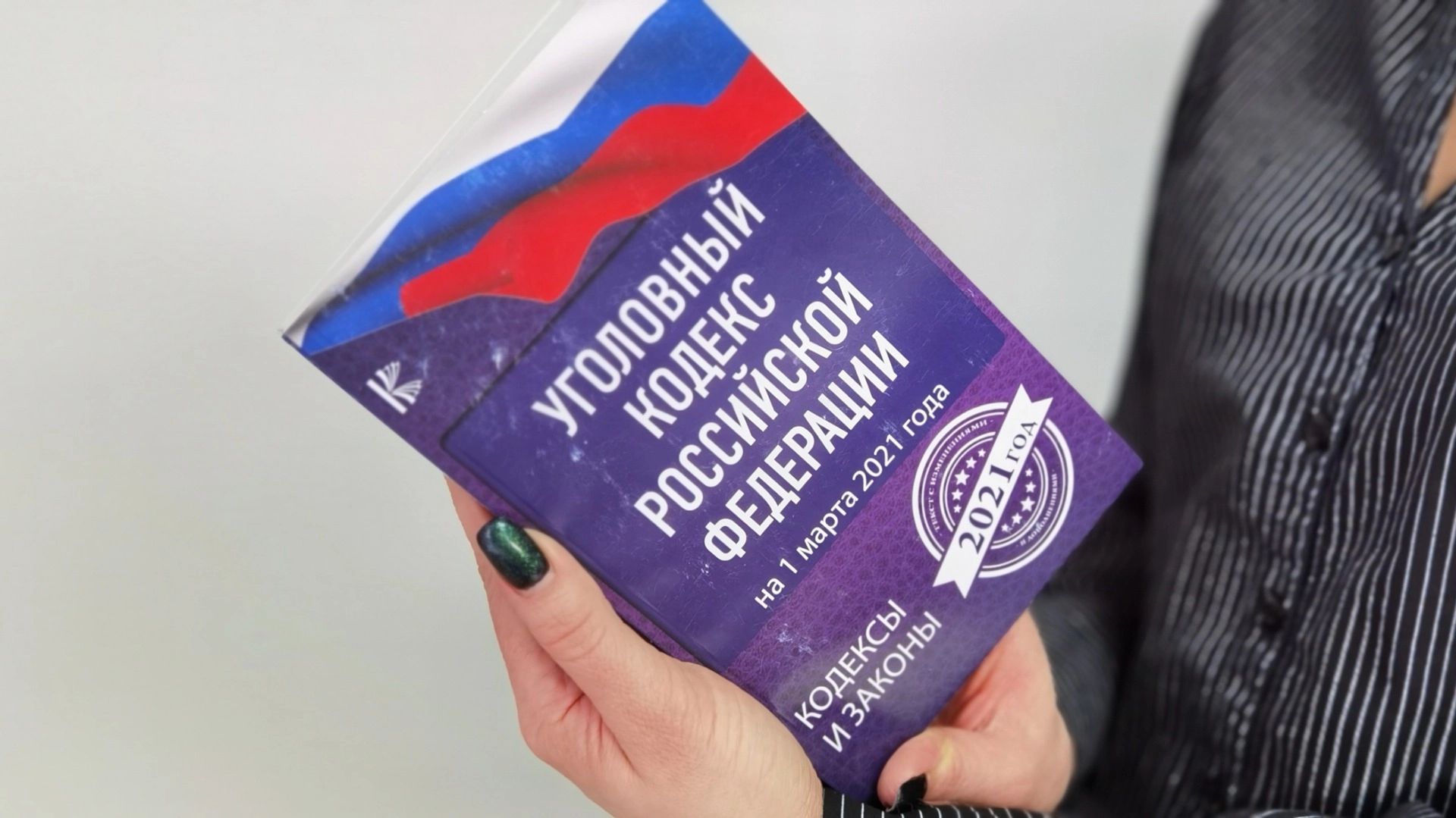 Адвокат уфимки Лилии Чанышевой* заявил о кассационной жалобе на приговор
