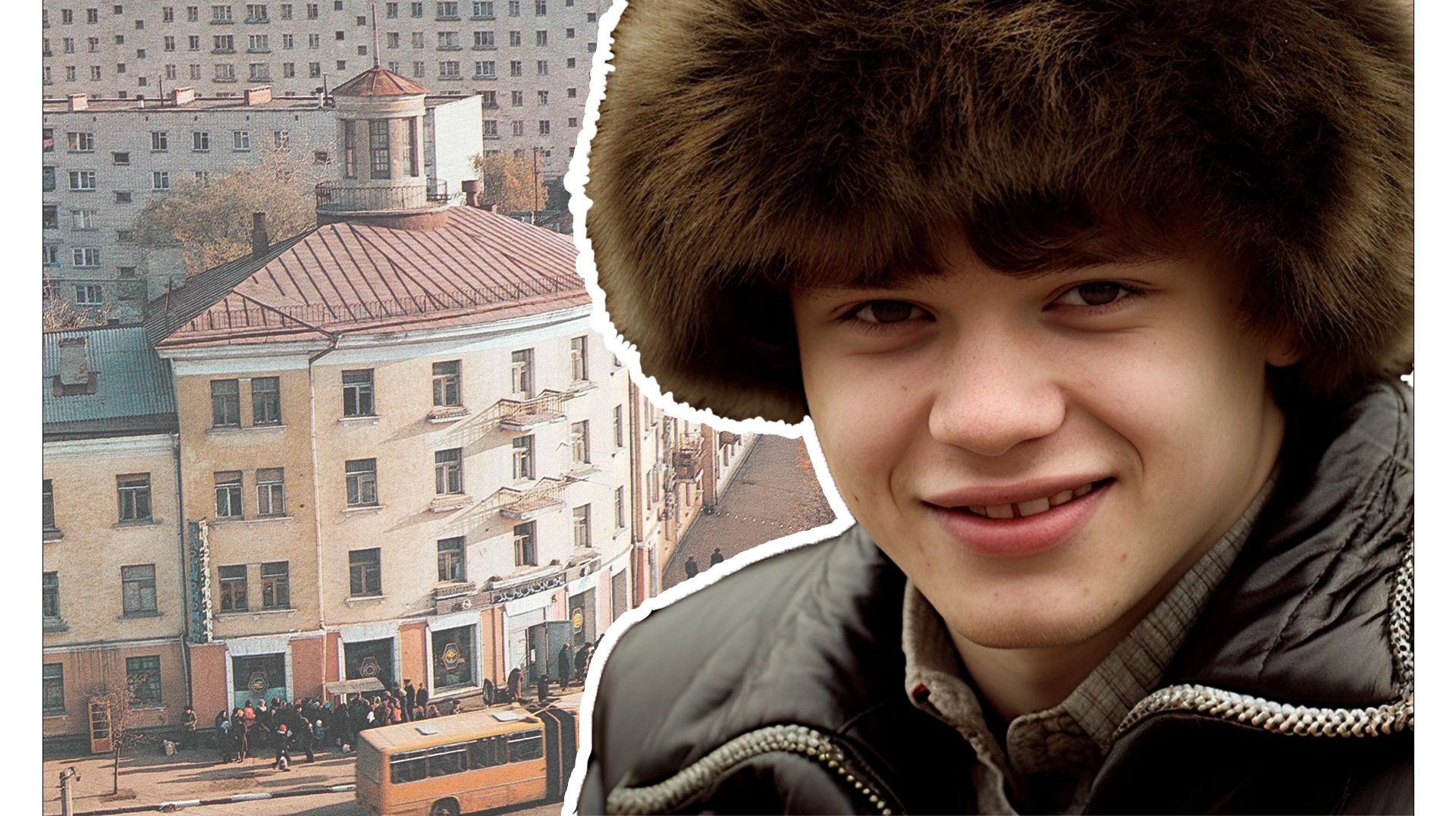 Краеведы рассказали о молодёжных войнах группировок в 70-80-х годах в Белгороде