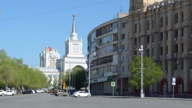 Онлайн-ритейлер Самокат начал работу в Волгограде